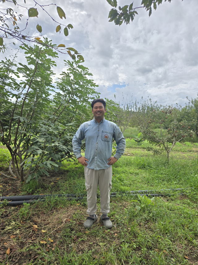 채명훈 조합원.