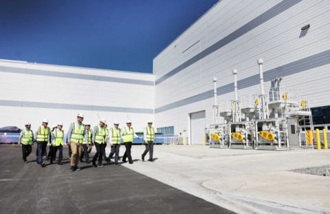 LG에너지솔루션 캐즘 극복…2분기 연속 흑자 달성