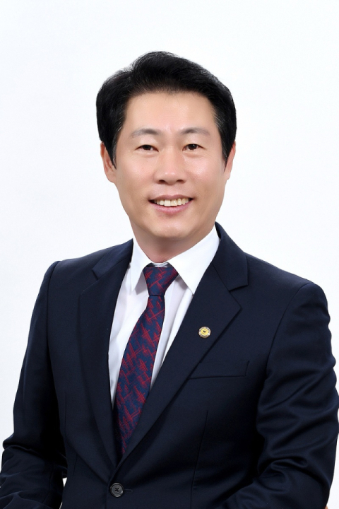 송대호 동구체육회장