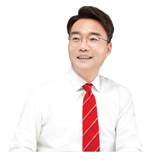 윤석준 동구청장