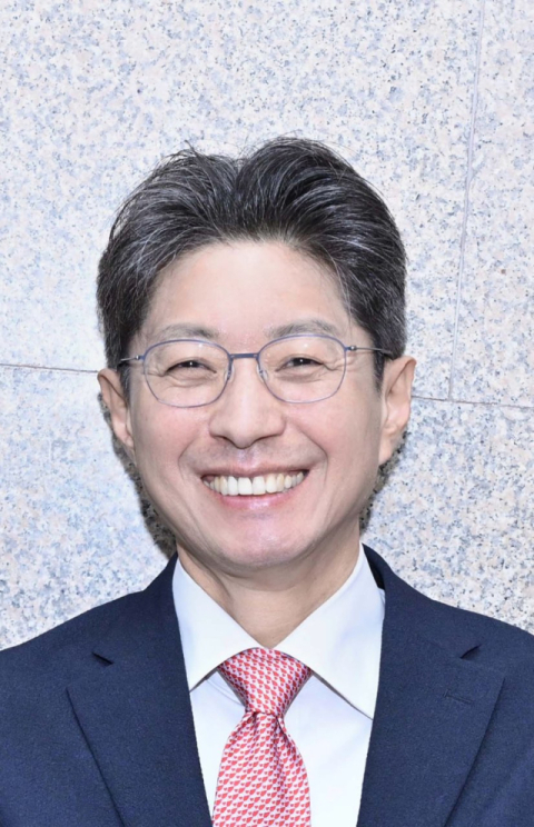 정장수 전 대구시 경제부시장