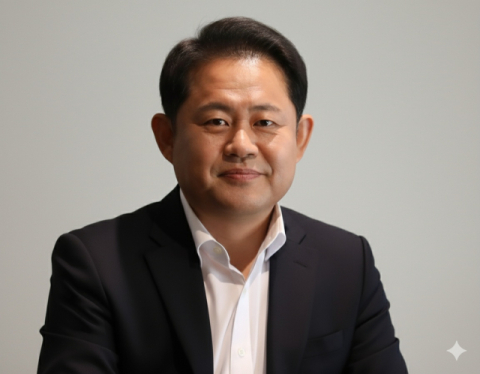 정해용 전 대구시 경제부시장