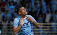 대구FC, 잔류 불씨 살릴까…수원FC와 11월 2일 파이널전 