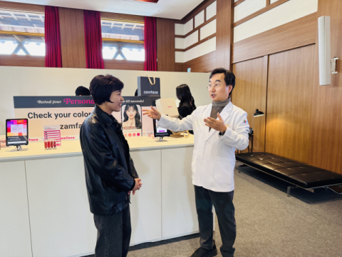 대구시·경북도의사회 등 APEC CEO Summit서 의료서비스 지원