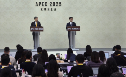 [경주APEC] APEC '경주선언' 막판 협상 중…31일 채택될 듯