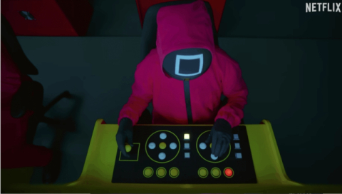 다채로운 긴장감 선사할 넷플릭스 신작