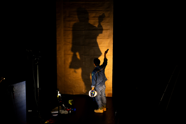 오함마백씨행장 완판본. 2025 서울아트마켓(팸스, PAMS)