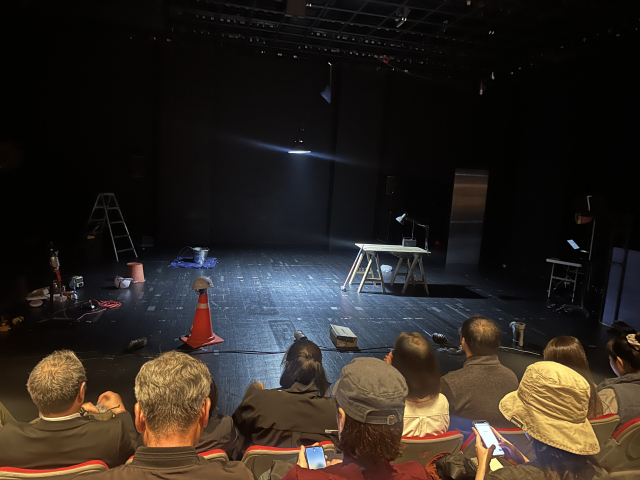 오함마백씨행장 완판본. 2025 서울아트마켓(팸스, PAMS)