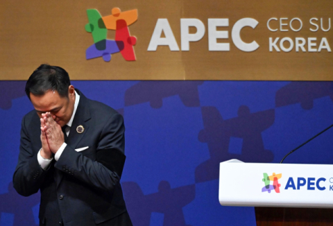 경주 APEC 정상회의 참석 21개 회원국 정상들은 누구?