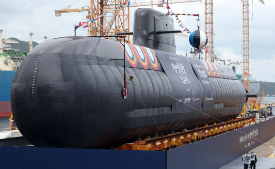 핵잠수함 美 필리조선소서 건조…韓, 방어력 강화 토대