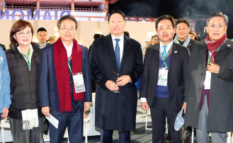 베트남에 새마을운동, 빅테크엔 혁신 플랫폼 '세일즈 경북'