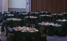 경북 특산물 활용 '한식'…APEC 만찬 총괄 '에드워드 리'