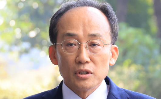 특검팀 추경호 소환에…국힘 