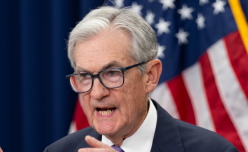 美연준 금리 또 0.25% 내려 