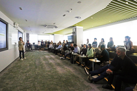 야놀자, 글로벌 협업 확대 전략 논의…'글로벌 서밋 2025' 개최