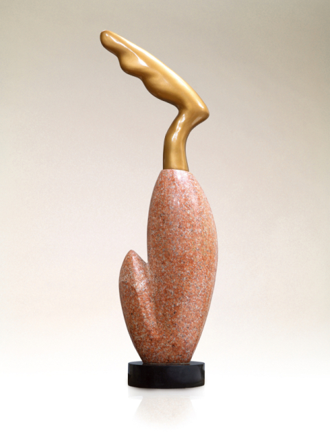 갤러리뷰, 김규수 초대전 '생(生)의 산문으로…'