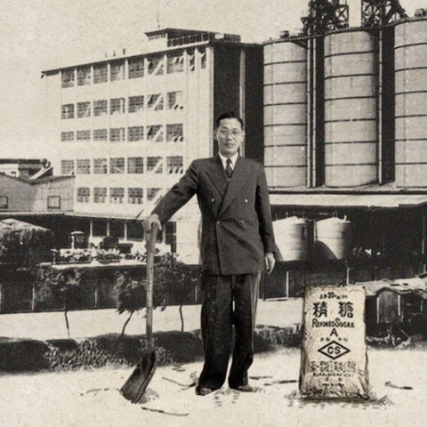 [김용삼의 근대사] '난세의 기업가' 이병철 회장을 기억해야 하는 이유