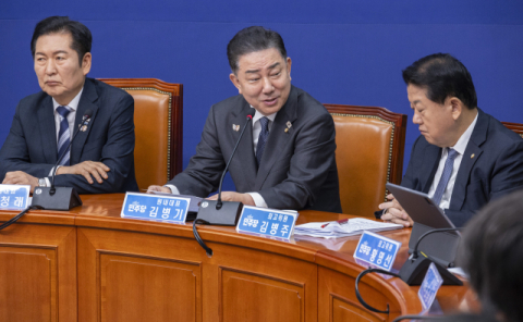국감 종료, 與 입법 속도전…검찰·언론·사법 '3大' 개혁 재시동