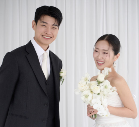 [화촉] 이창호 (DND 대표이사,매일 탑 리더스 아카데미 14기 회원)씨 2일 자녀 결혼