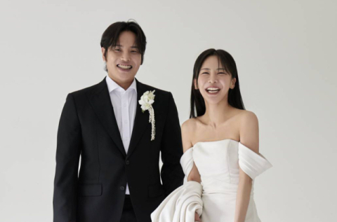 [화촉]김영곤 ((주)우일 대표,매일 탑 리더스 아카데미 20기 회원)씨 딸 2일 결혼