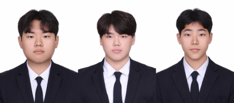 한국농어촌공사·LH·코레일…대구농마고, 올해 공기업 최종 합격자 3명 배출