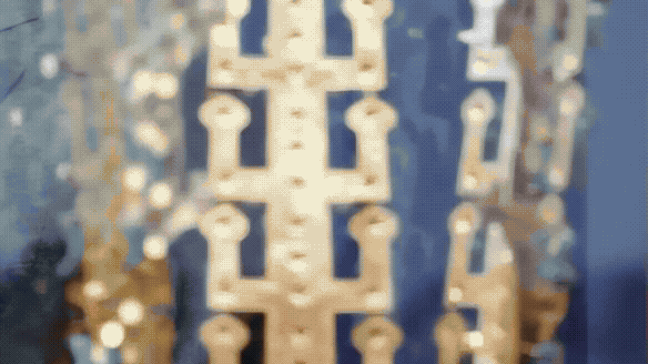 트럼프 왕관 밈. X