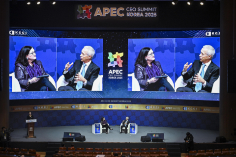 APEC 핵심 'AI', 헬스케어부터 에너지까지…
