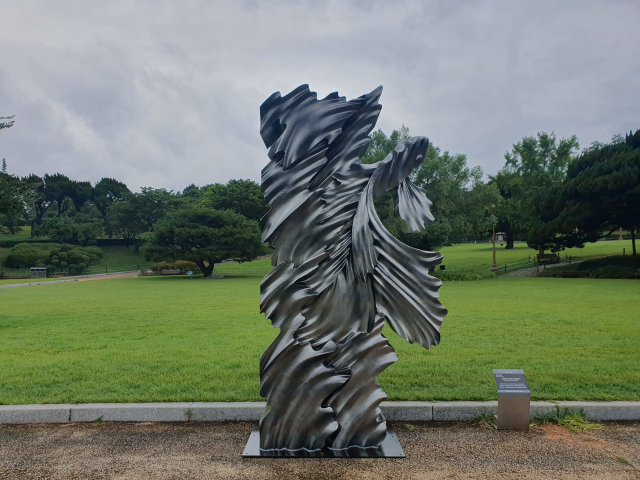 한오승, 오승산수, 2025