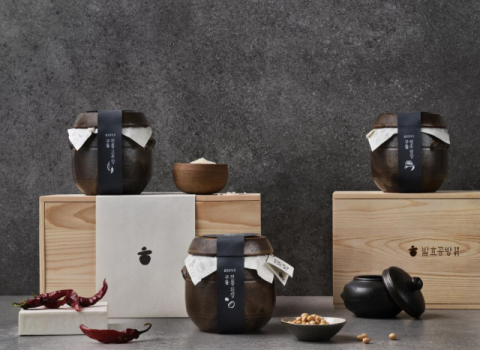 청정 영양産 '막걸리·고추장·된장' 세계인 입맛 자극