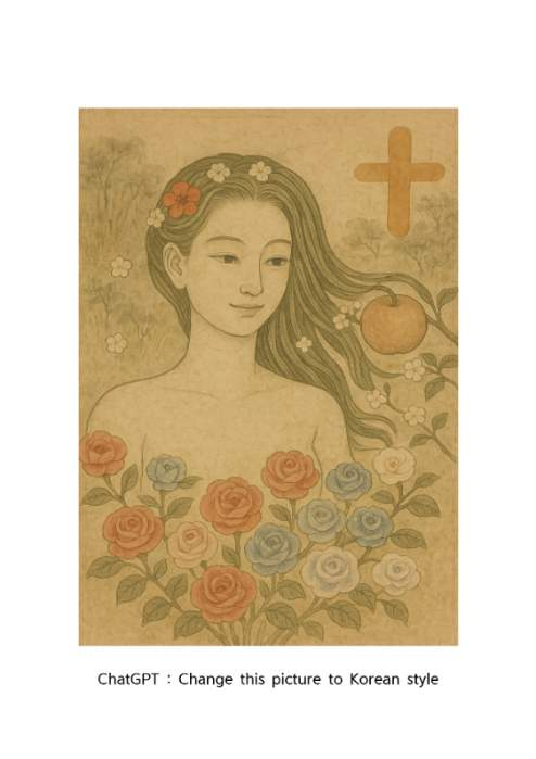 [함께 꿈꾸는 시] 박언휘 '부활을 보다'