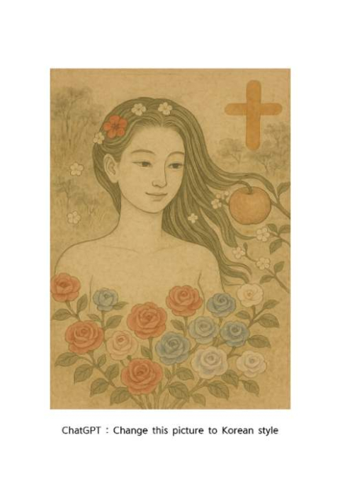 [함께 꿈꾸는 시] 박언휘 '부활을 보다'