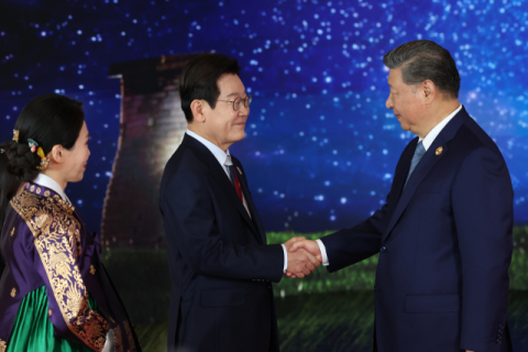 李대통령, 오늘 시진핑과 정상회담…APEC 정상회의 마무리