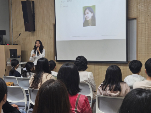 독서와 예술이 함께하는 가을…대현도서관, 11월 독서문화행사 운영