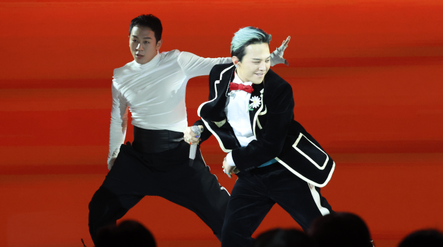 GD 영상 공개한 말레이 총리 