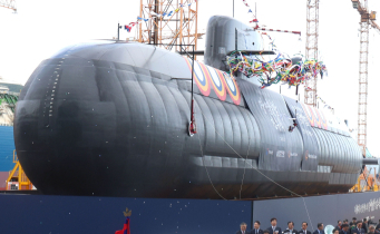 김구함? 윤봉길함?…한국형 제1호 핵추진 잠수함 이름은? 