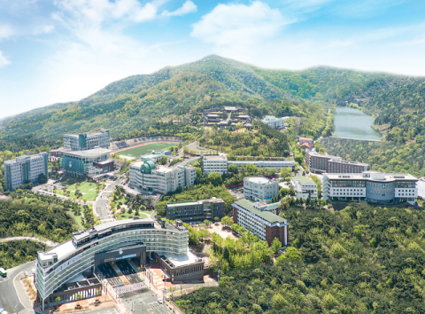 대구한의대 평생교육원, '녹색자금 지원사업' 선정… 1억 원 확보