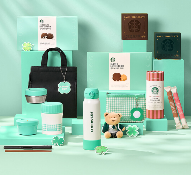 스타벅스 코리아는 올해 