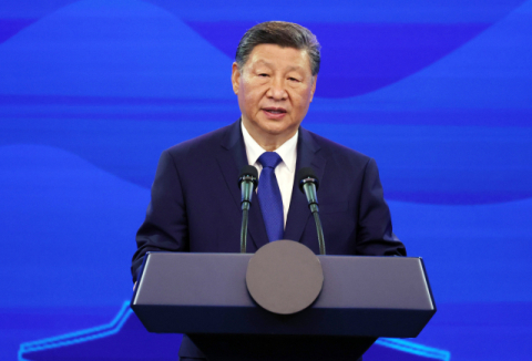 [경주APEC] 떡볶이 등 한식 즐긴 시진핑 주석…호텔 서비스에 만족