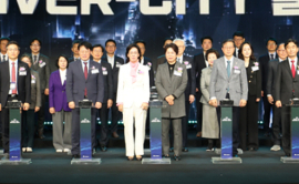대구시 'Univer-City 얼라이언스' 출범…지·산·학·연 협력