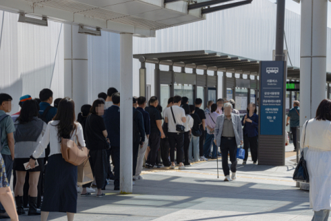 서울 병원 환자 10명 중 4명은 타지인…623만명 '서울 원정'
