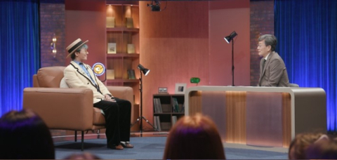 [TV] 지드래곤의 음악과 삶에 대한 깊은 대화