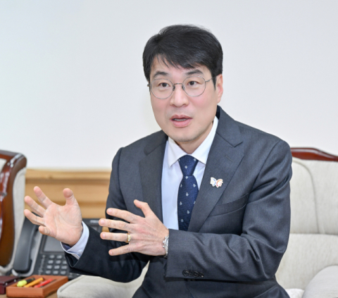 김정기 대구시장 권한대행 