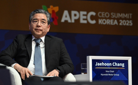 BMW는 기술력으로, 현대차는 생태계로…수소차 시대 주도권 경쟁 본격