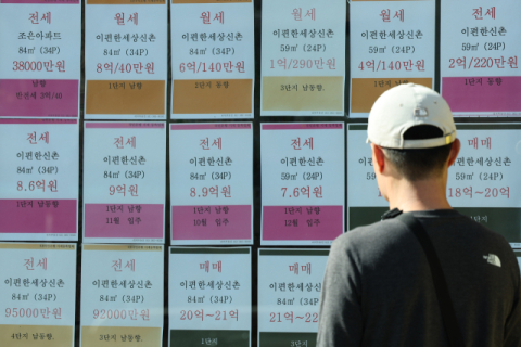 10·15 규제 후 대구 거래량 18% 급증…인허가는 88배 폭증(종합)