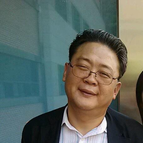 김태철 국민주권행동 총괄운영위원장