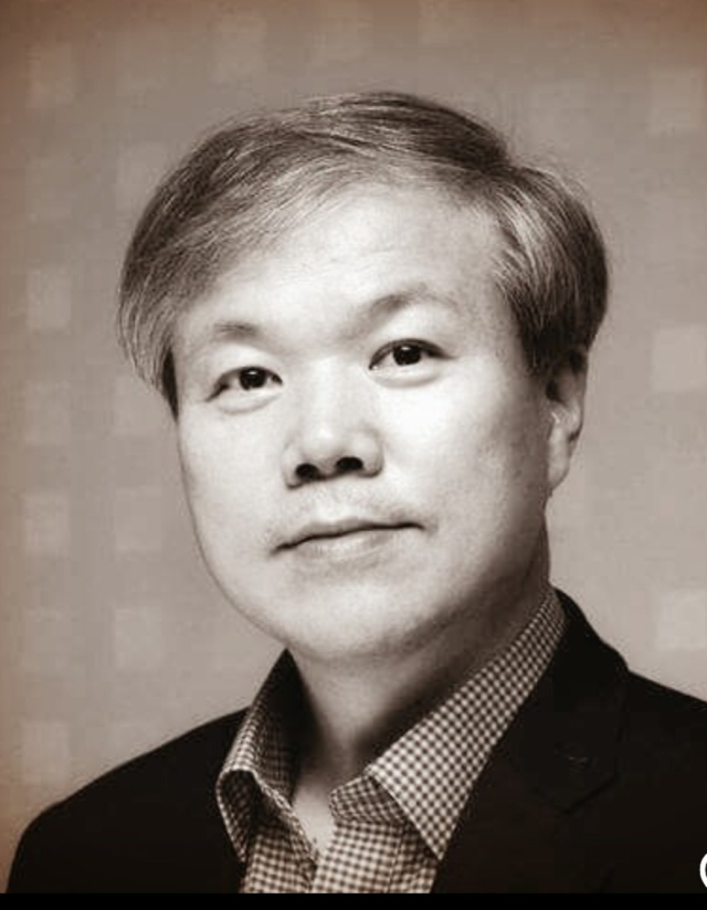 황산 국민주권행동 사무총장