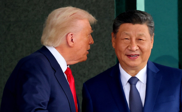 美-中 조선·해운 제재 철회 화해 무드…한화오션 숨통 틔나