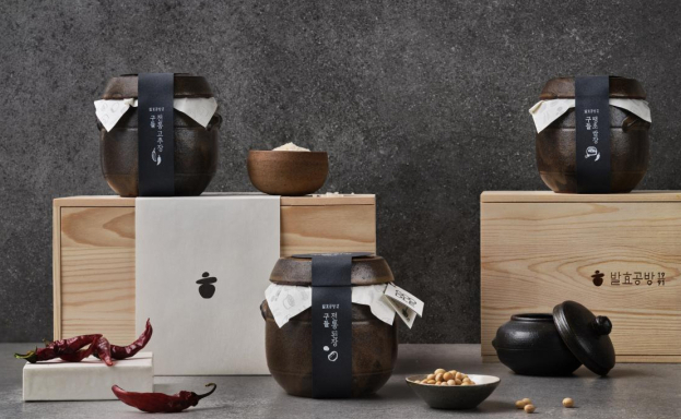 청정 영양서 탄생한 '막걸리·고추장·된장' 세계인 입맛 자극