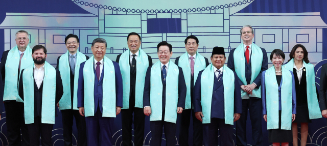 경주, 삼국통일 이후 최대 국제 이벤트 APEC 성공적