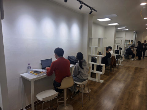 안동시, '나비(NAVI) 자기주도학습센터' 문 열다